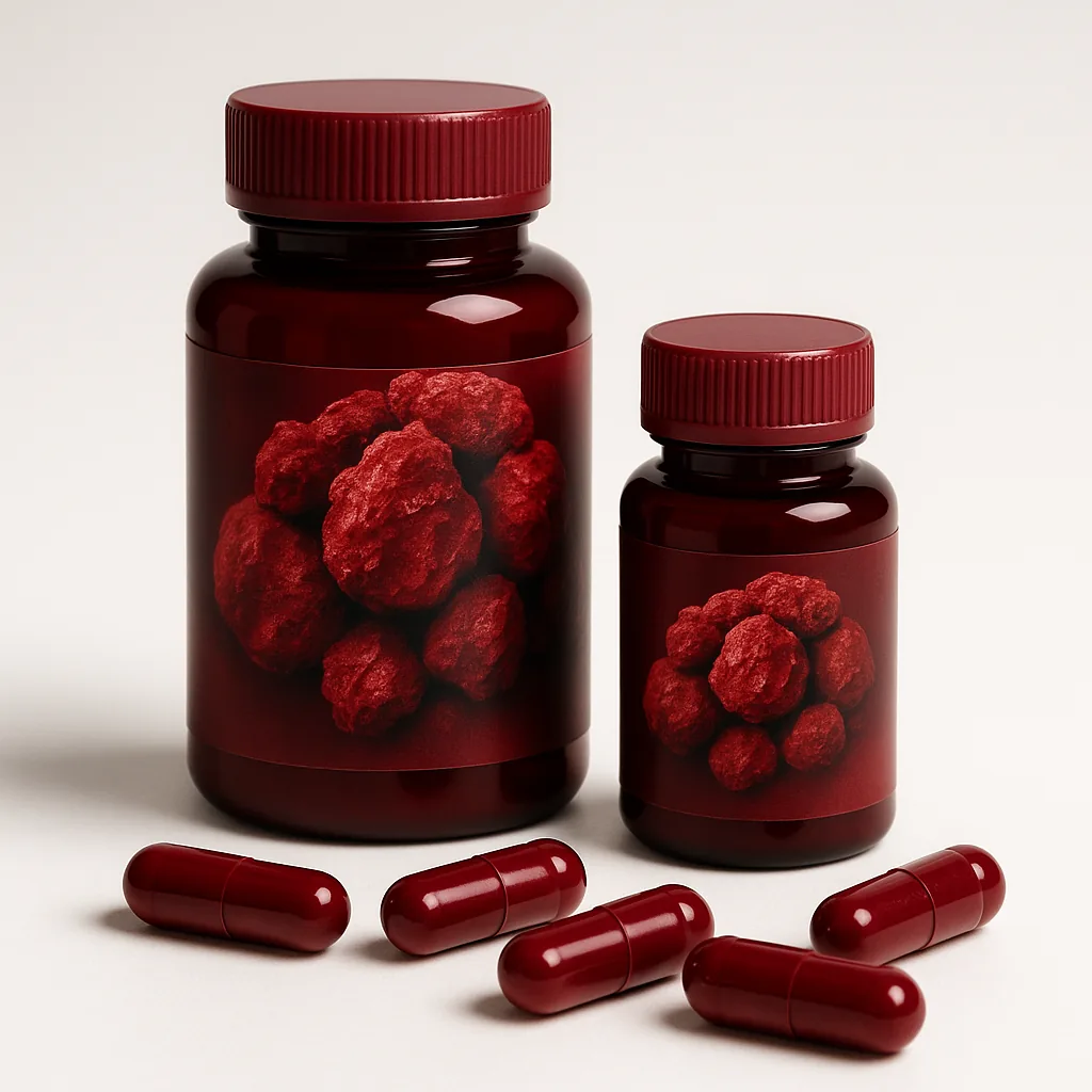 Best Iron Supplement: Forms Ranked by Absorption and Tolerability
