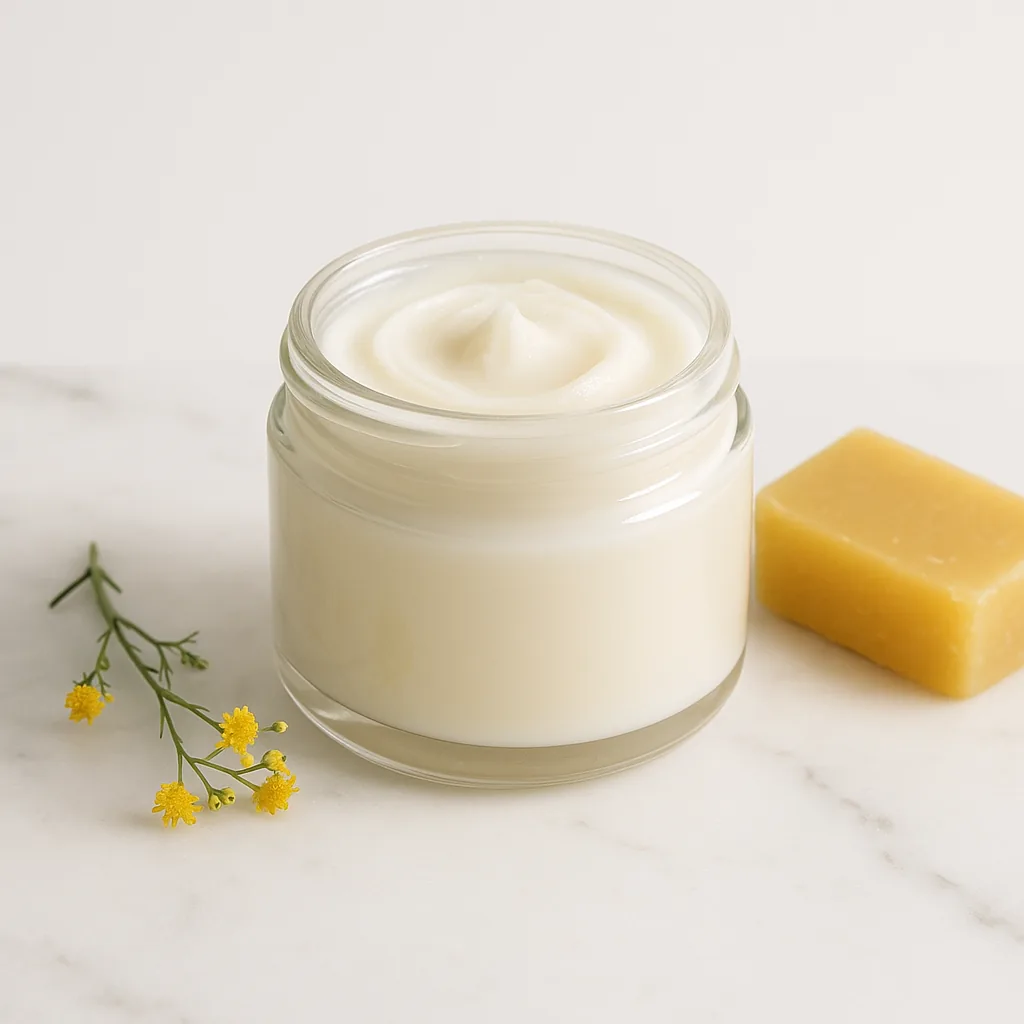 Tallow for Skin: The Ancestral Skincare Trend Explained