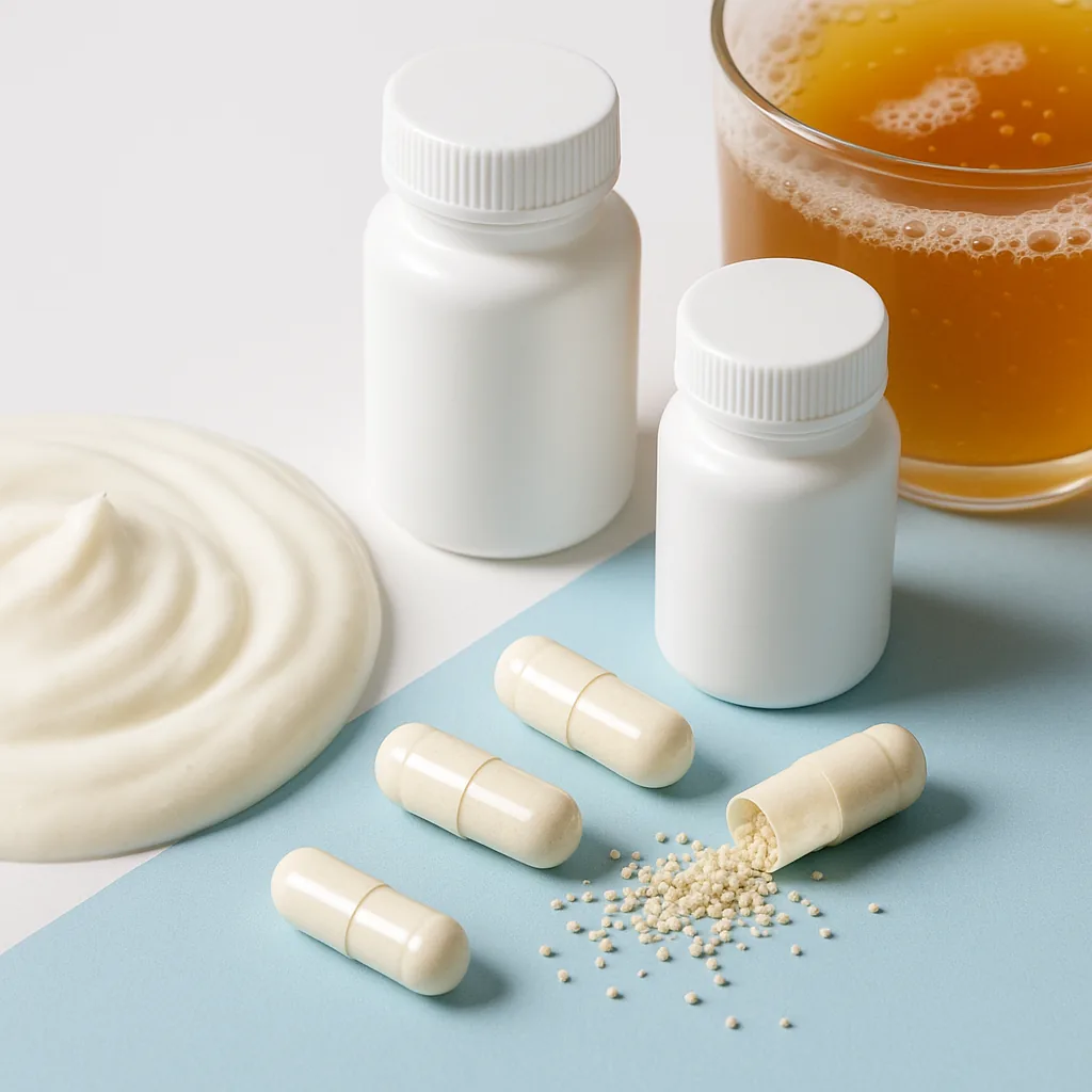Probiotics and Gut Health: The Complete Supplement Guide for 2026