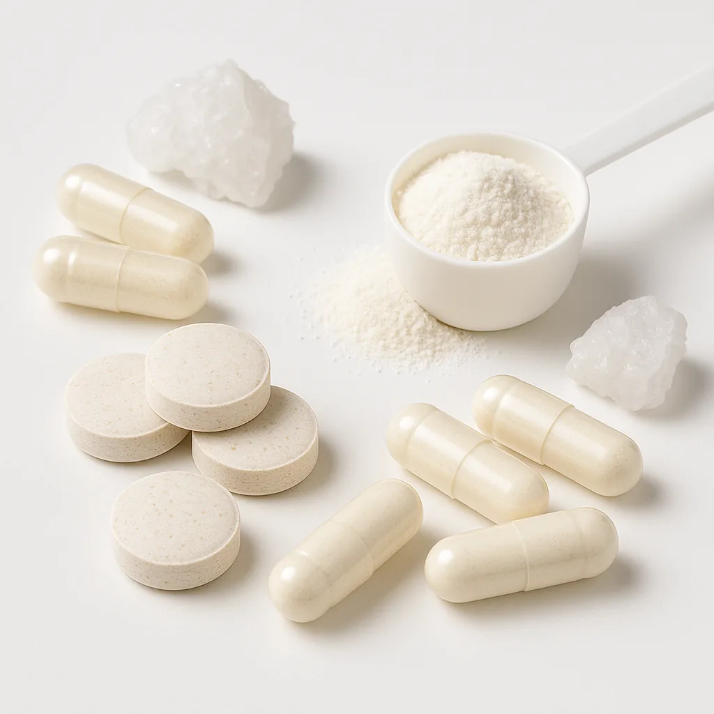 The Complete Guide to Magnesium Supplements in 2026