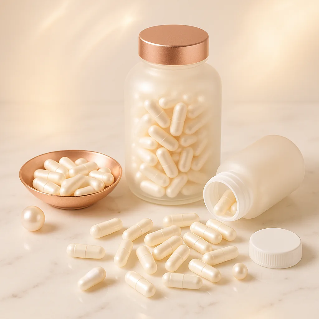 Best Collagen Supplements for Skin in 2026: Types, Evidence, and Picks