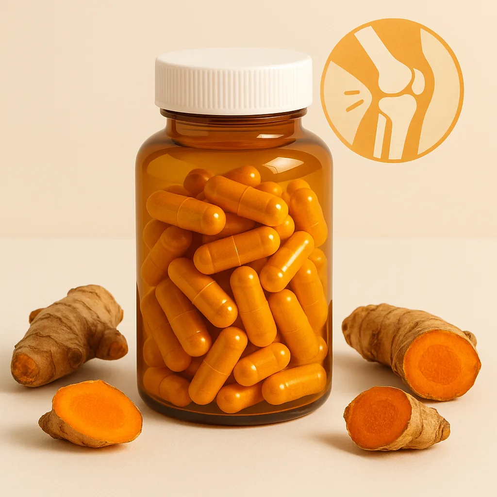 Turmeric and Curcumin for Arthritis: Does It Actually Work?