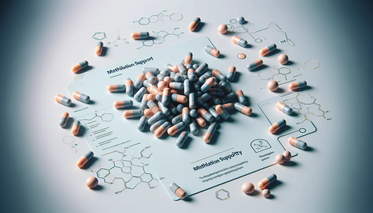 TMG Betaine Benefits in 2026: Homocysteine, Methylation, and Liver Support Explained