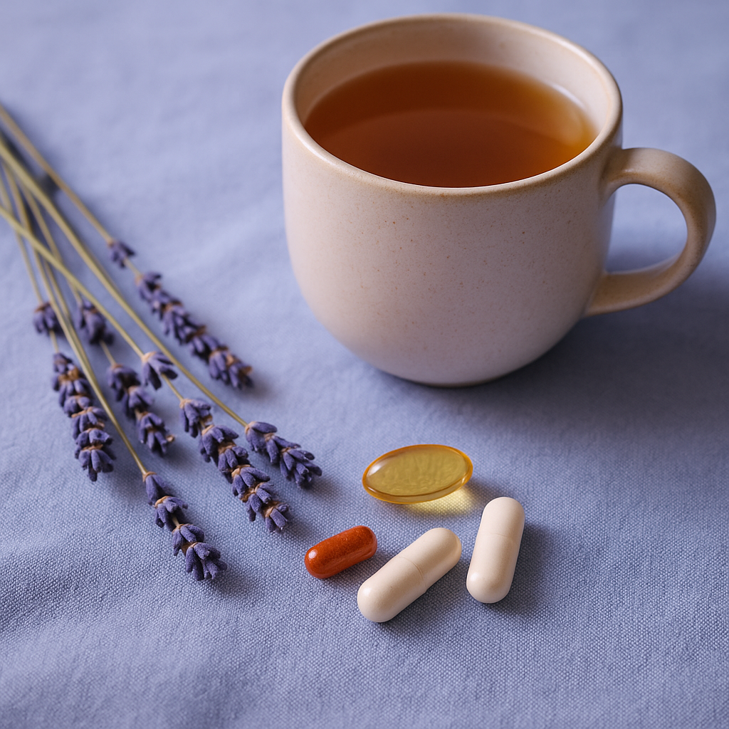 The Complete Guide to Supplements for Mood, Dopamine, and Depression Support in 2026