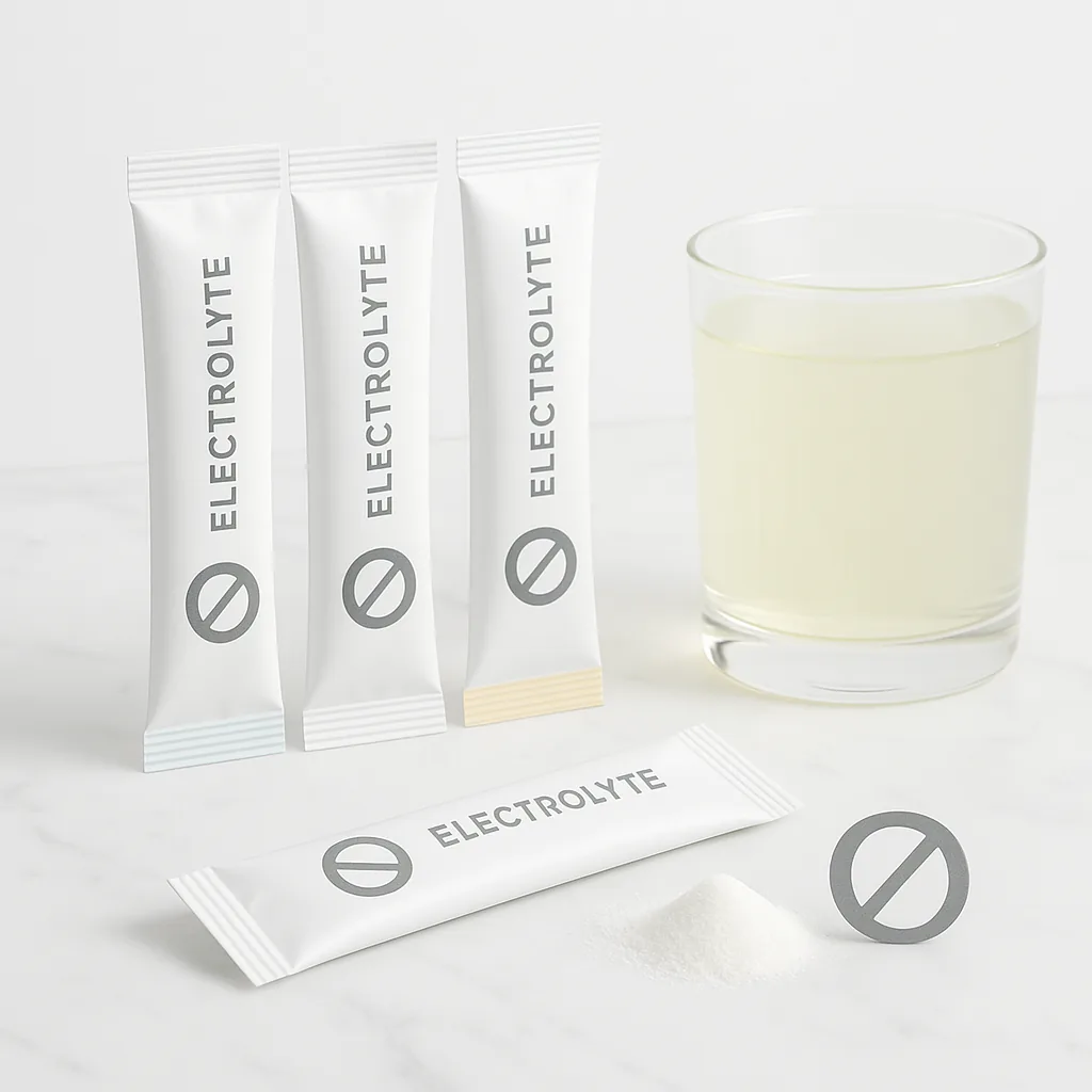 Best Sugar Free Electrolyte Powder: Top Picks and Buying Guide 2026