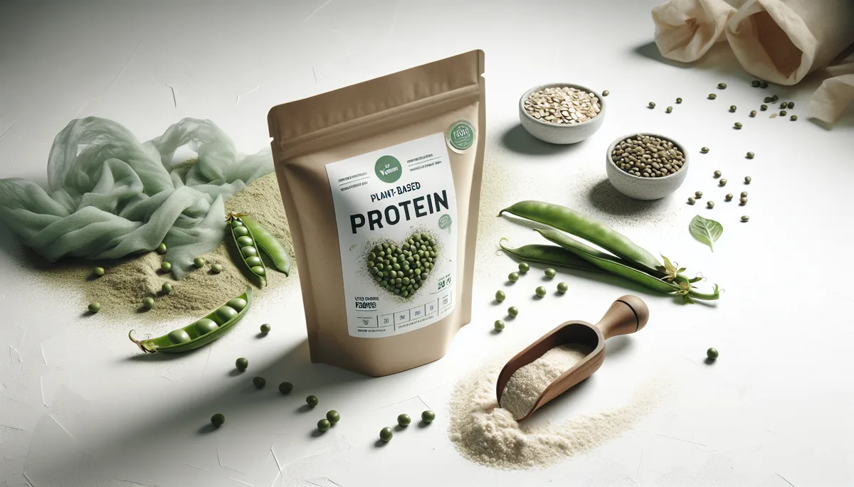 Best Plant-Based Protein Powders in 2026: Complete Aminos, Taste, and Everyday Performance