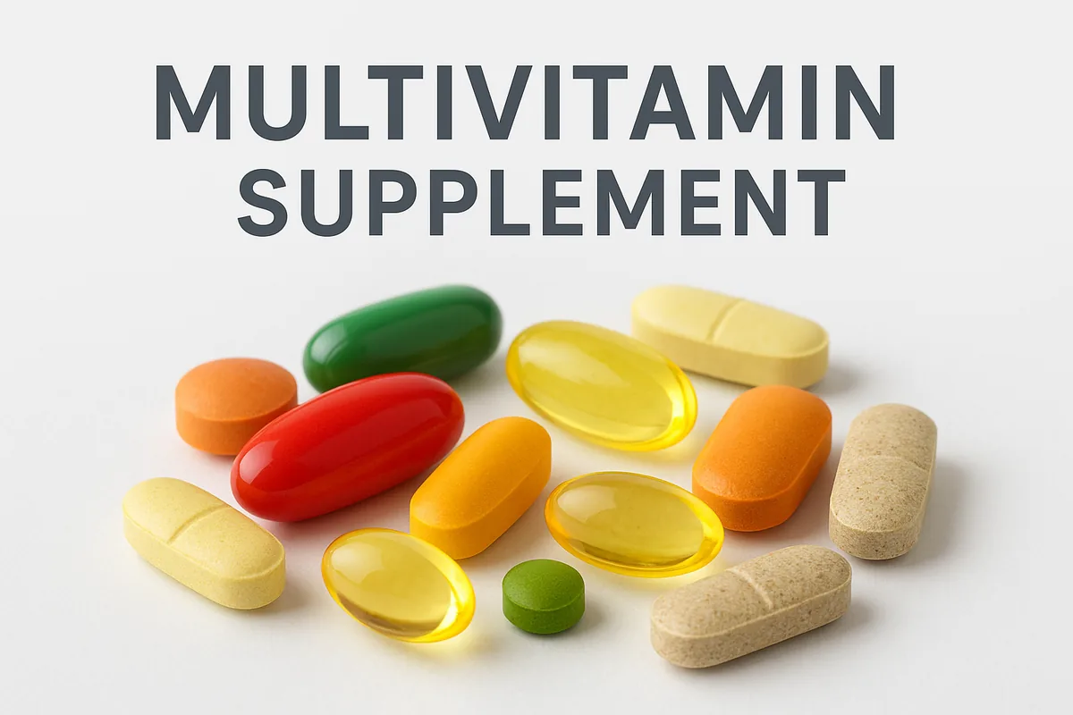 Best Multivitamins in 2026: Are They Worth It? Guide for Women, Men, and Seniors