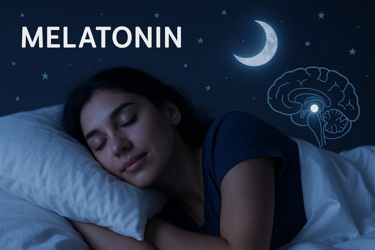 Melatonin Guide 2026: Low-Dose vs High-Dose, Dosing Myths, and What Actually Works for Sleep