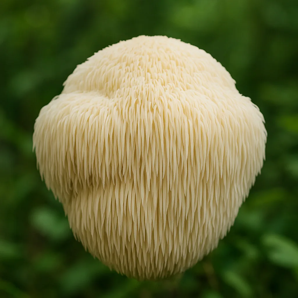 Lion’s Mane Mushroom: Benefits, Best Extracts, and What the Research Actually Shows