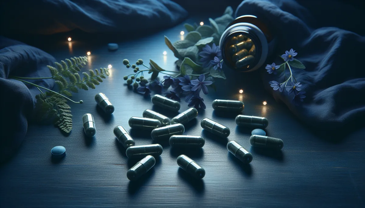 L-Tryptophan for Sleep in 2026: Does It Actually Help You Fall Asleep Faster?