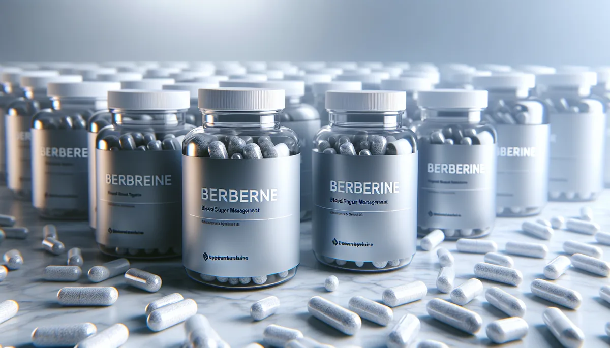 Best Supplements for Insulin Sensitivity in 2026: What Actually Improves How Your Body Responds to Insulin