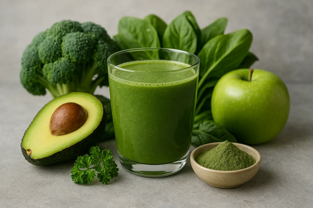 Best Greens Powders in 2026: AG1 Alternatives, Do They Work, and Ingredient Analysis