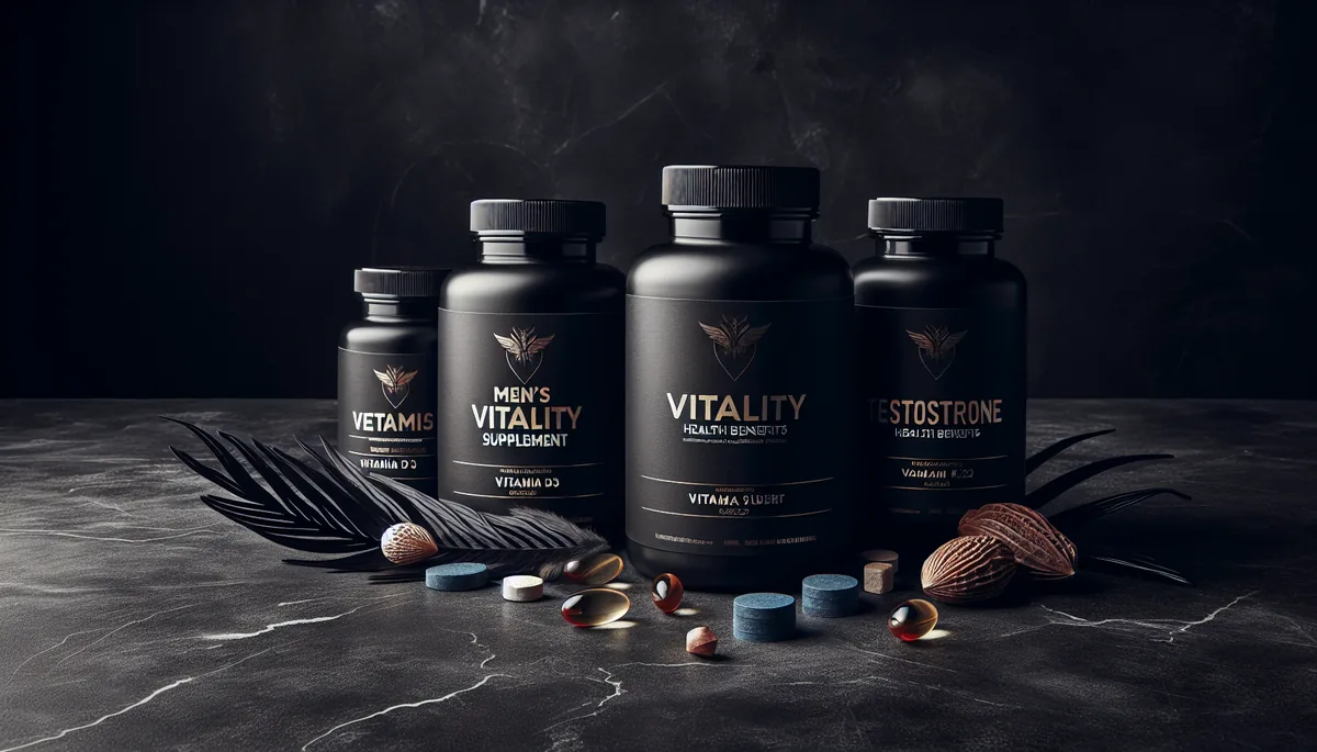 Vitamin D3 and Testosterone: What the Research Actually Shows in 2026