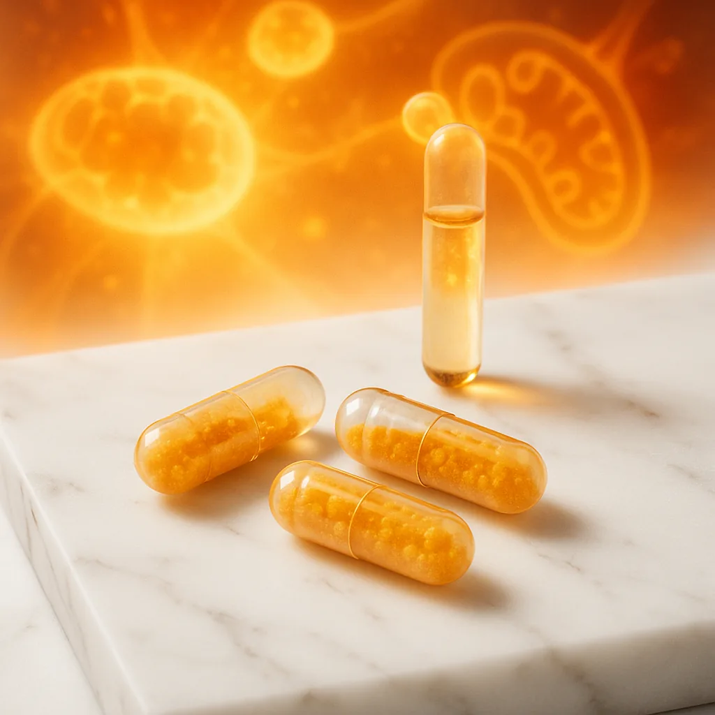 Best NAD Supplement Guide 2026: NMN vs NR, Dosing, and What Science Says