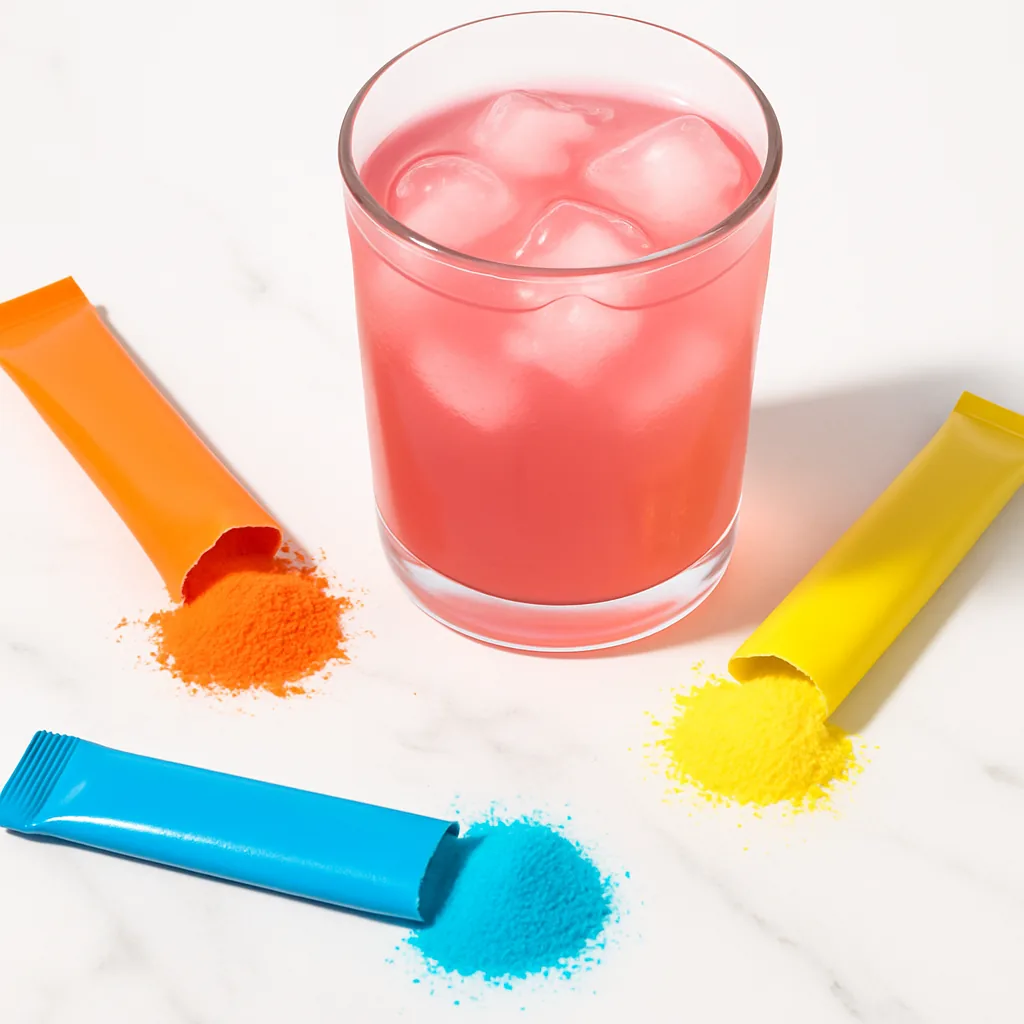 Best Electrolyte Powder in 2026: Complete Buyer’s Guide