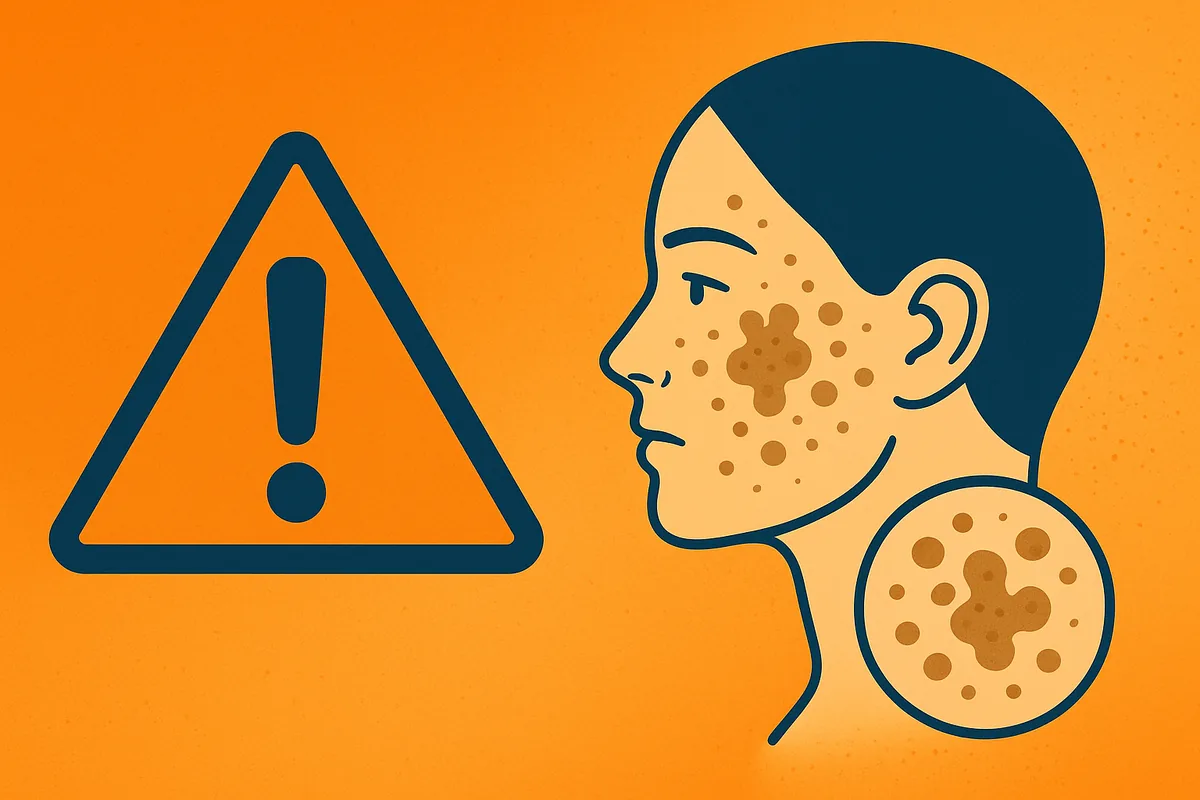 Melanotan II Safety: Risks, Side Effects & What Research Says (2026)