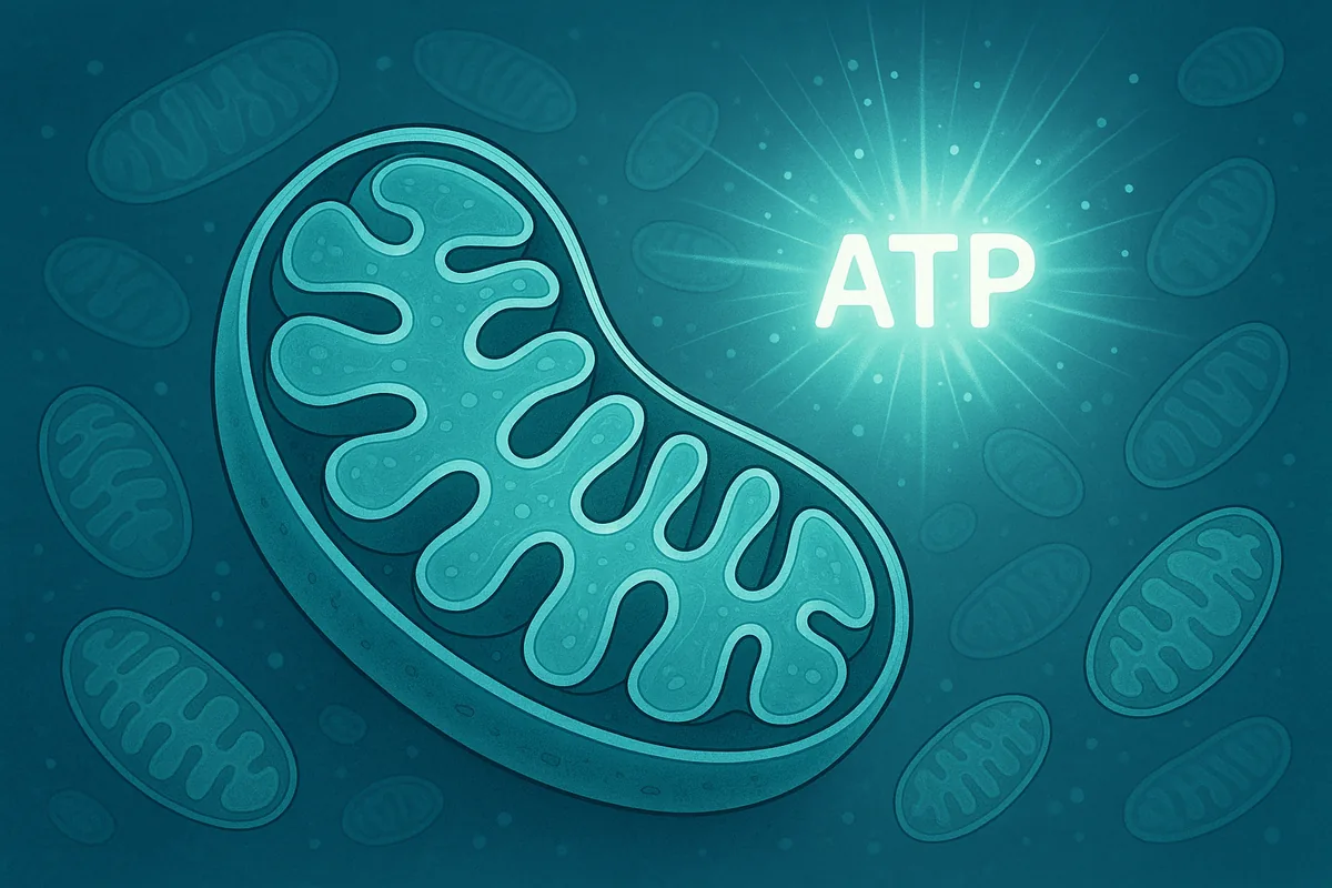 SS-31 Elamipretide: The Mitochondrial Peptide Explained (2026)