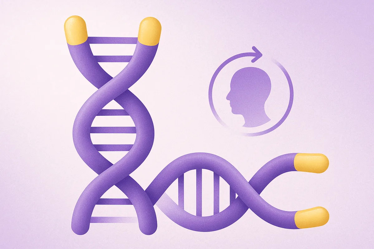 Epithalon Peptide Guide 2026: Telomere Science, Research Evidence & What Biohackers Need to Know