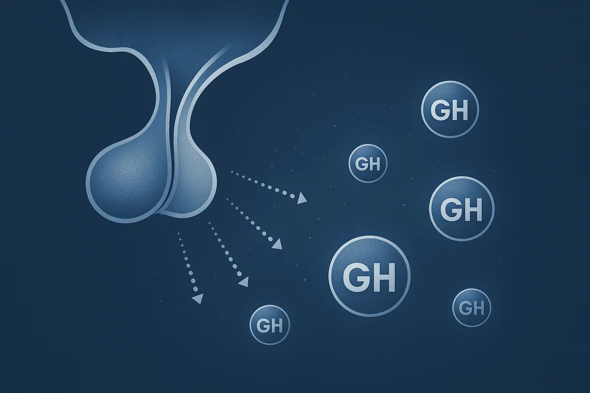 CJC-1295 and Ipamorelin Peptide Stack: Benefits, Dosing & Side Effects (2026)