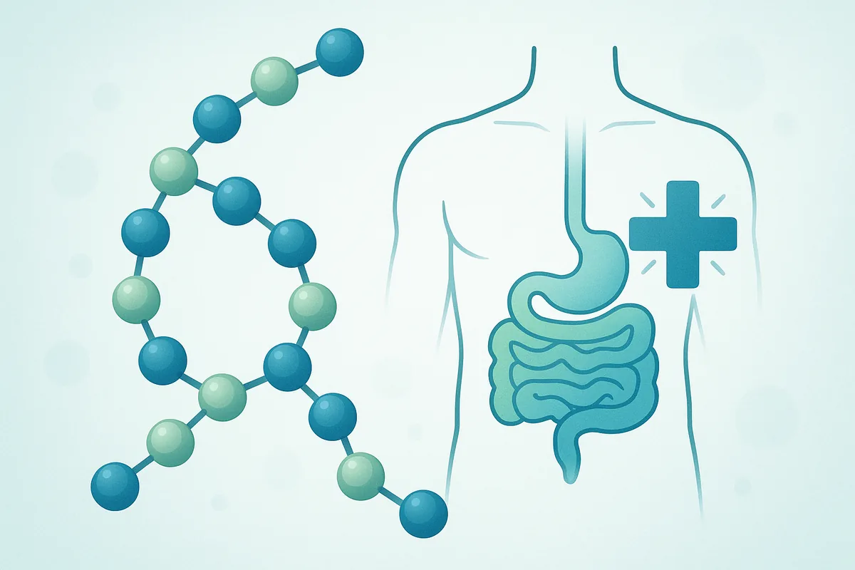 BPC-157 Peptide Guide 2026: Benefits, Dosing, Safety & Legal Status