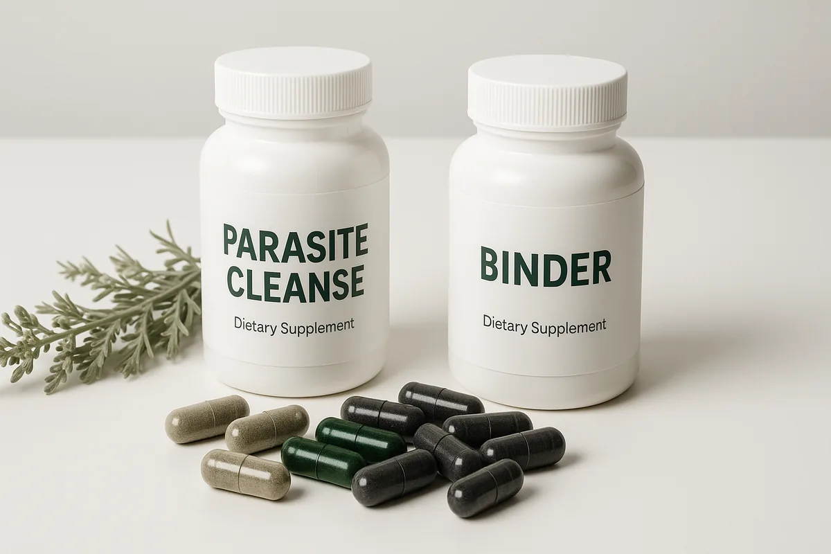 Clove Oil for Parasites: What Research Shows