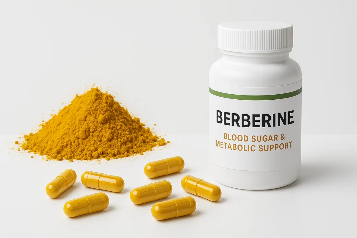 Alpha-Lipoic Acid for Blood Sugar & Neuropathy