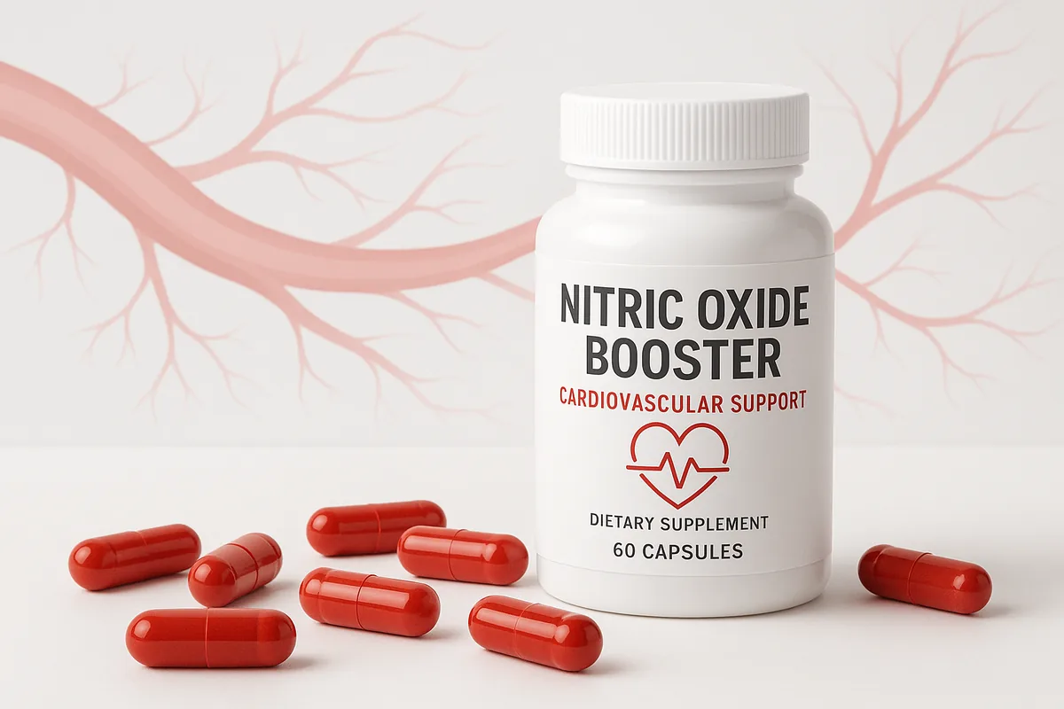 Beetroot & Nitrate Supplements: Full Guide