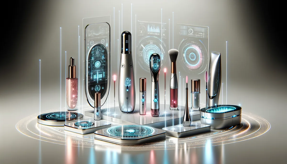 AI-Personalized Beauty in 2026