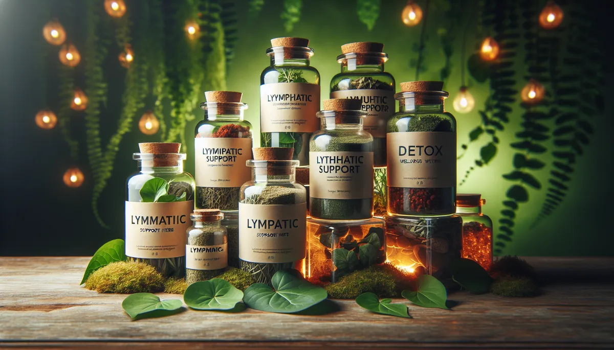 Lymphatic Cleanse Supplements: What Evidence Shows