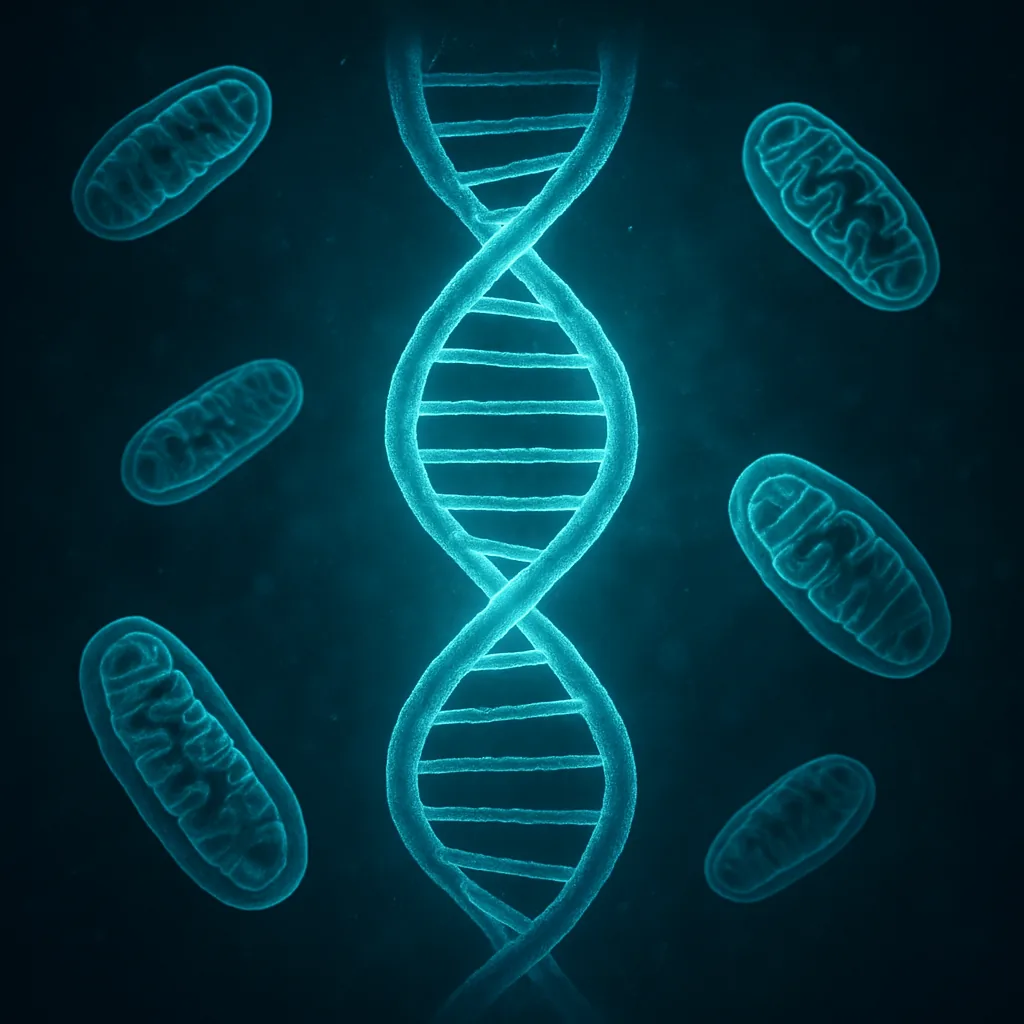 Longevity & Anti-Aging: The Complete Science-Based Guide to Slowing the Clock