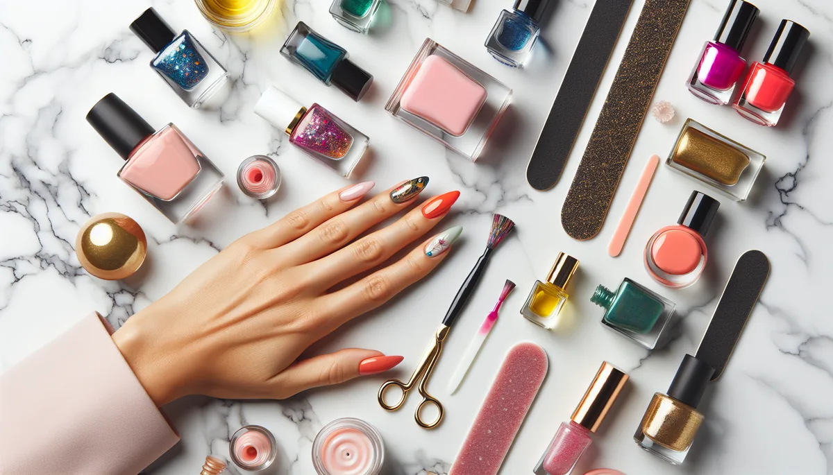 Nail Care & Polish Guide 2026: Non-Toxic Picks