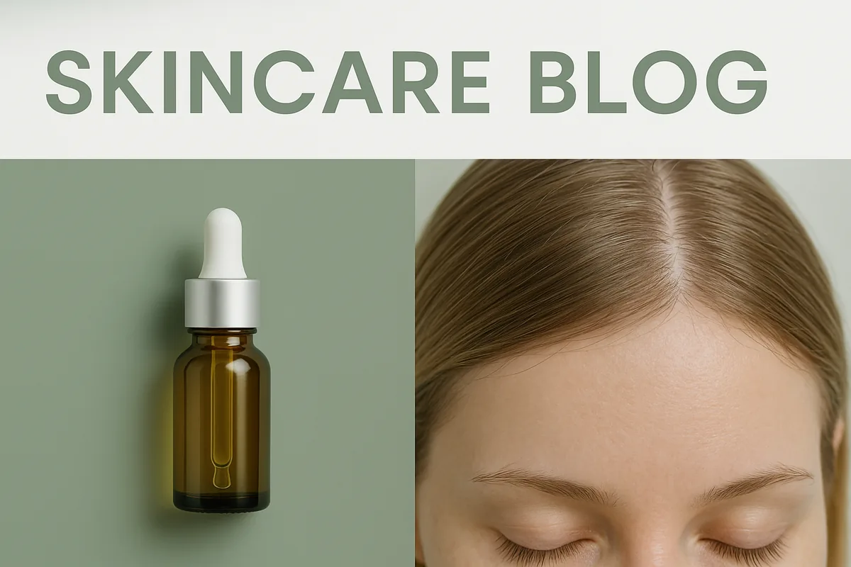 Scalp Care Guide 2026: Serums, Dandruff & More