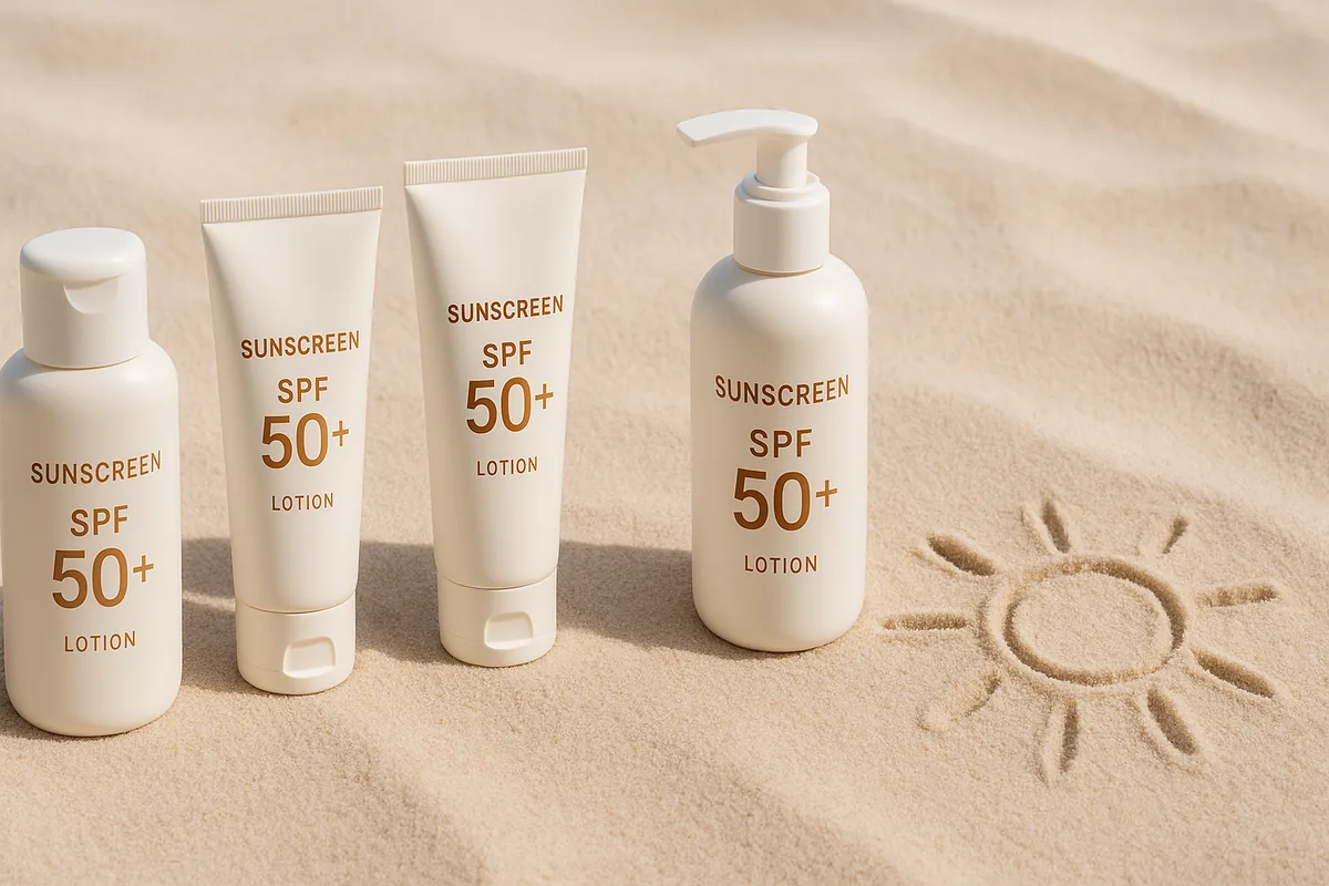 Sunscreen Guide 2026: Mineral vs Chemical & SPF Myths