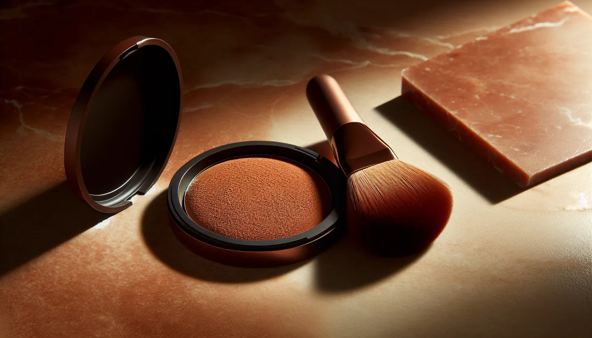 Suede Bronzer vs Cream Bronzer