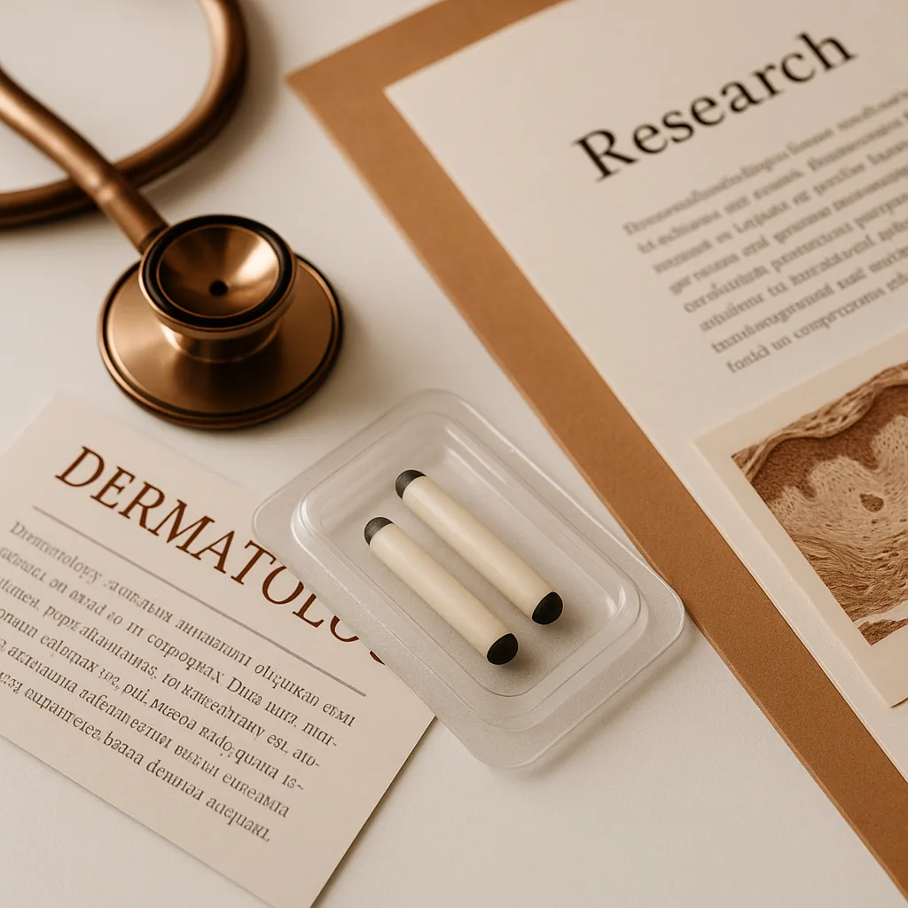 Melanotan I (Afamelanotide): FDA-Approved Tanning Peptide Guide