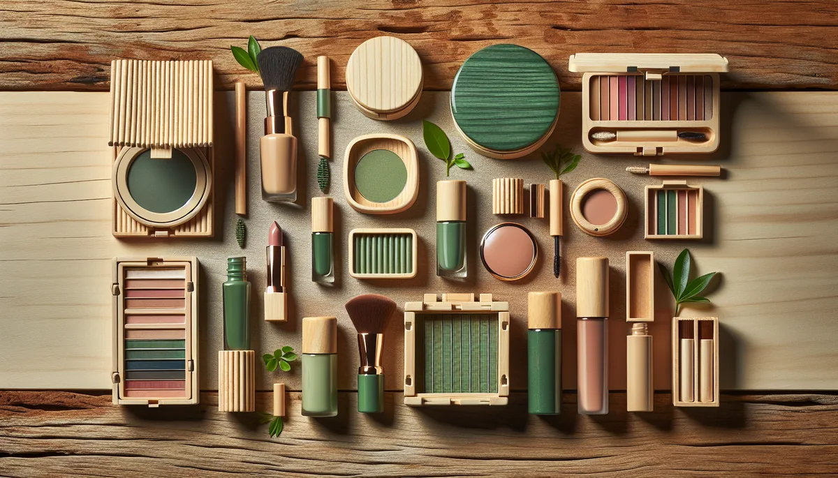 Best Sustainable and Refillable Cosmetics 2026