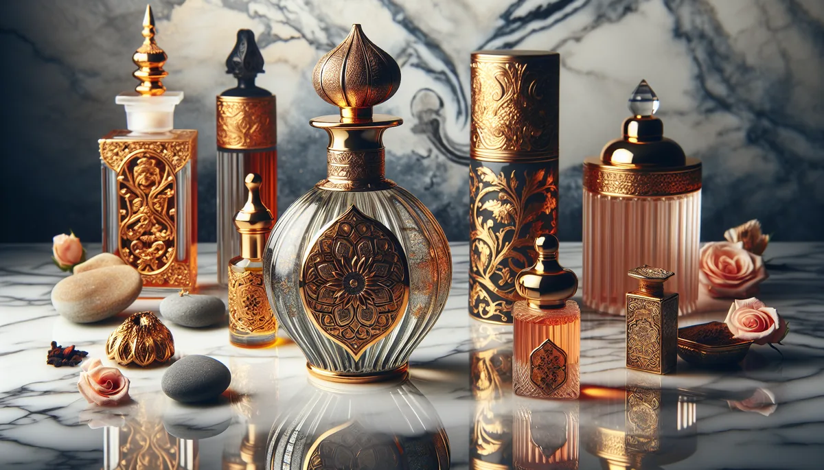 Best Middle Eastern Skincare Brands in 2026