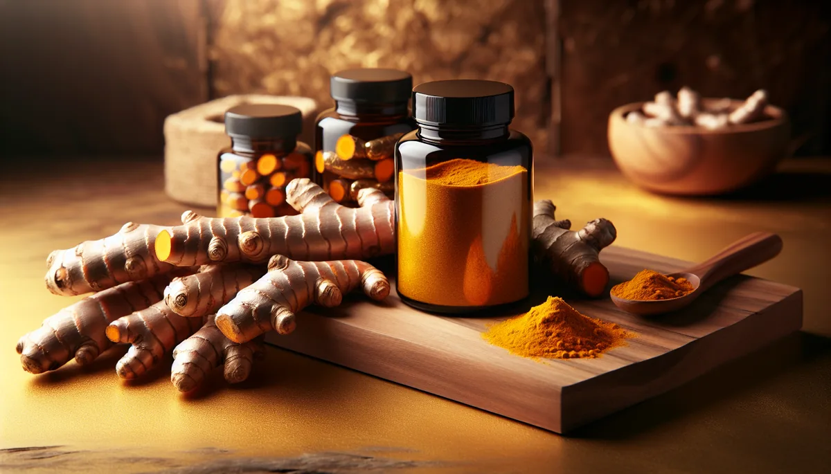 Turmeric for Joints and Inflammation: Does It Actually Work?