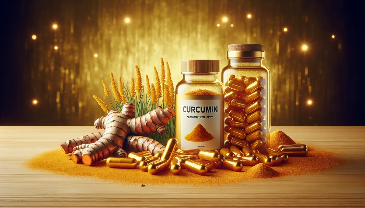 Does Turmeric Help Recovery After Exercise?