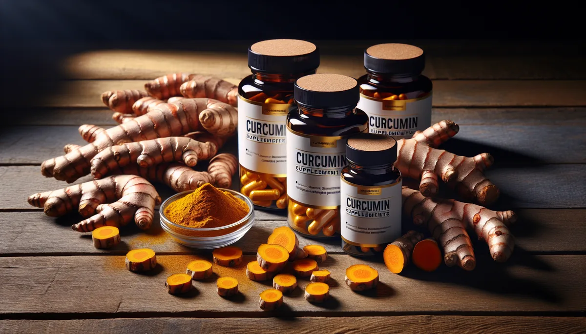 Curcumin Side Effects: What Is Normal and What Is Not
