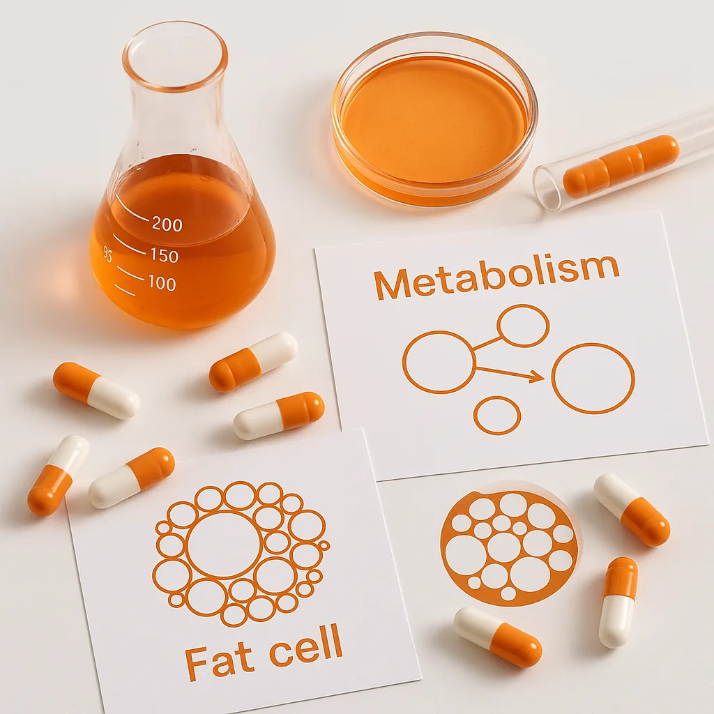 5-Amino-1MQ: NNMT Inhibitor for Fat Metabolism — Early Research