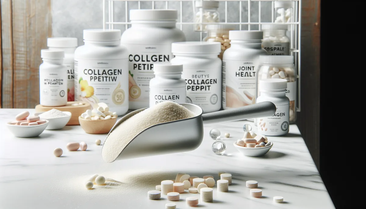 Oral Ceramides vs Collagen