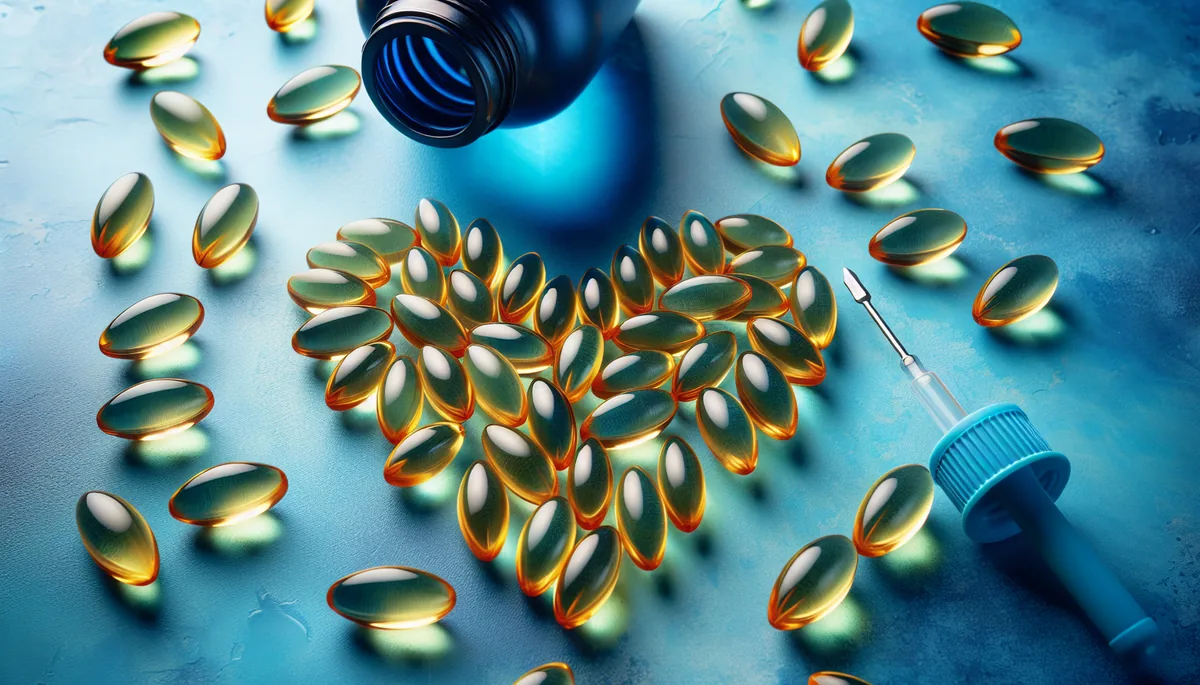 Omega-3 for Joint Pain and Inflammation: What Works