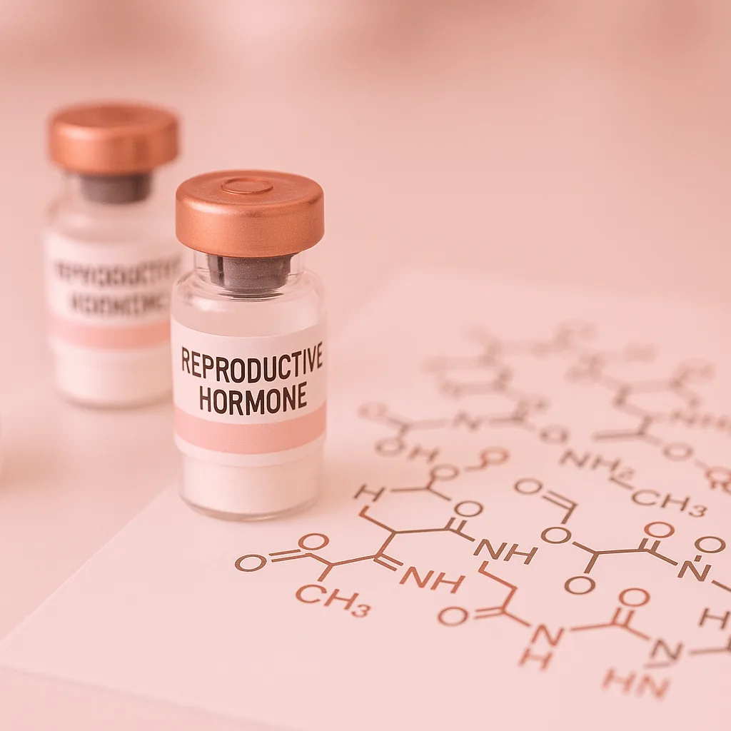 Kisspeptin Peptide: Reproductive Hormone Research and Clinical Uses