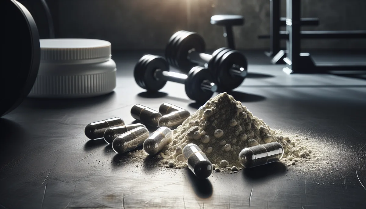 L-Citrulline Supplements: Dosing and Evidence