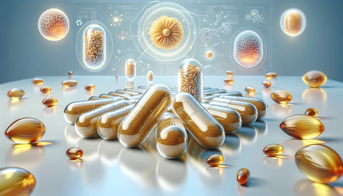 Is Spermidine Worth Taking After 50?