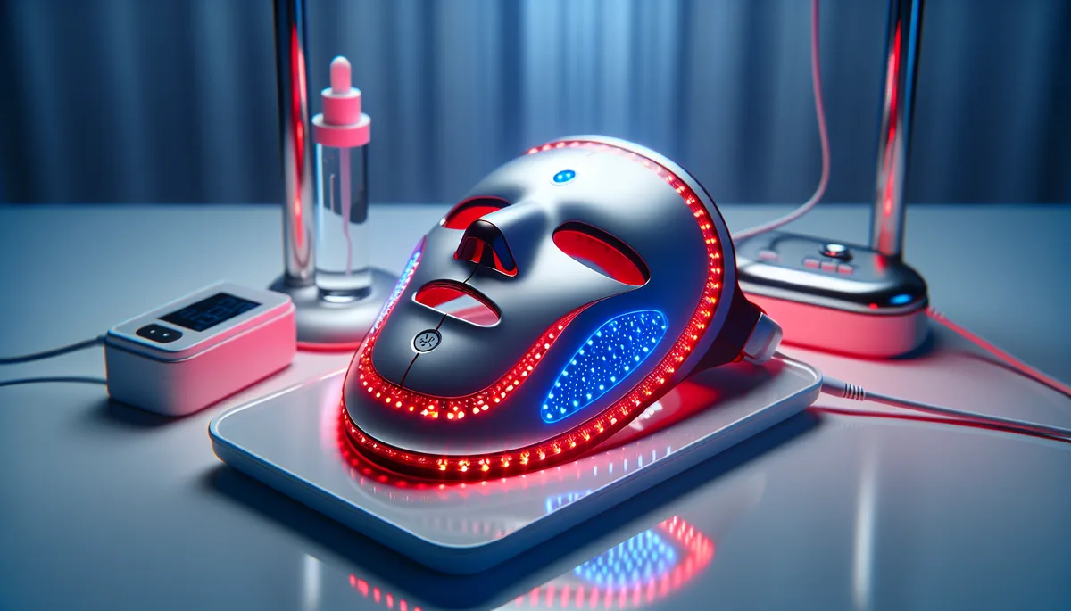 LED Light Therapy at Home: Does It Really Work?