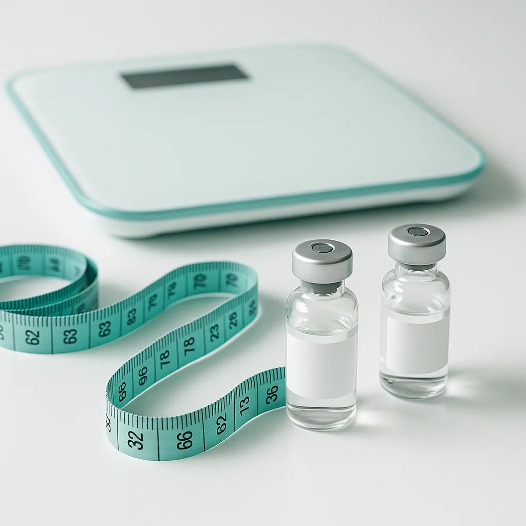 Cagrilintide: Next-Gen Amylin Analog for Weight Loss (CagriSema)