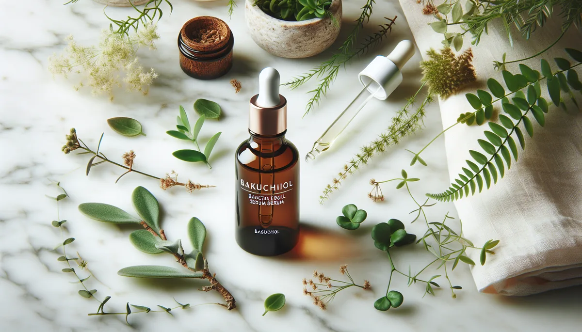 Bakuchiol for Acne-Prone Skin: Benefits & Use