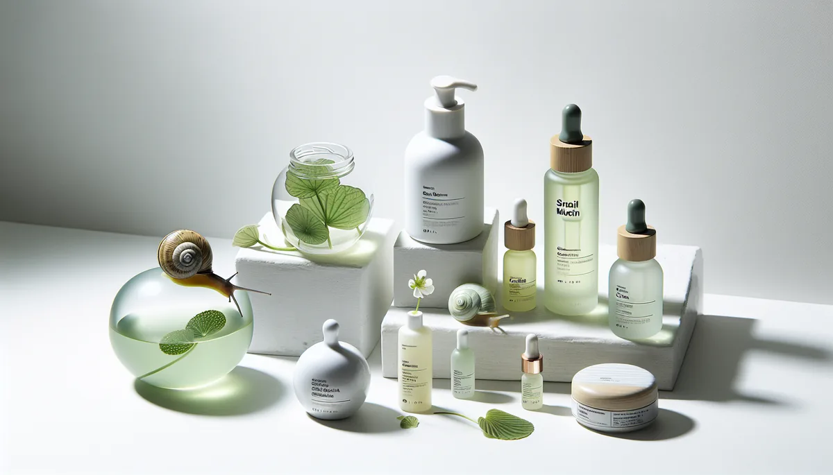 K-Beauty Ingredients: Korean Skincare Actives Explained